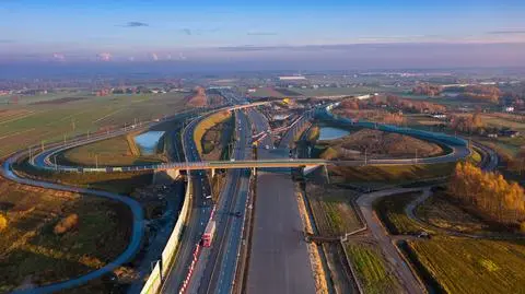 Od poniedziałku trzeba się liczyć z utrudnieniami na A1