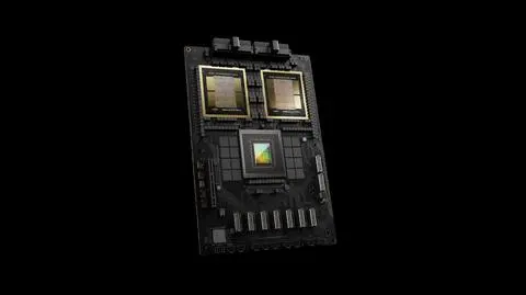 Superchip NVIDIA GB200 Grace Blackwell