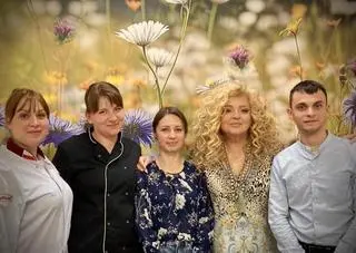 Bar mleczny Koperkowy