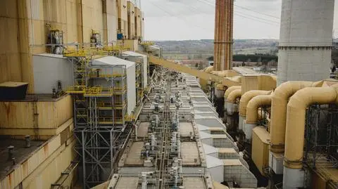 Zagrożone dostawy węgla do polskich spółek. Enea otrzymała pisma 