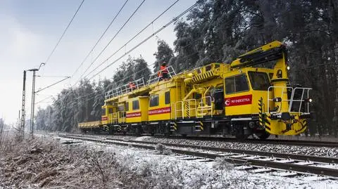 PKP Energetyka