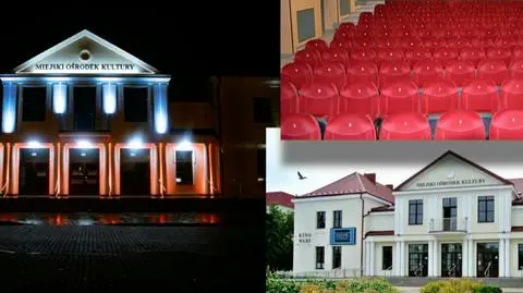 Wysokie Mazowieckie