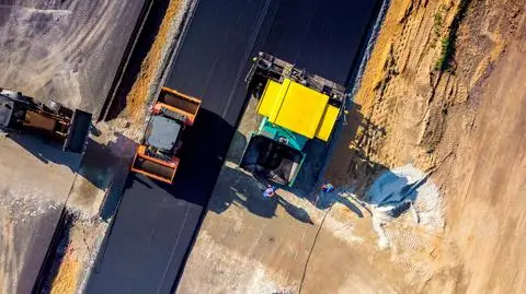 Przetargi na ponad 200 kilometrów dróg jeszcze w tym roku. Oto lista