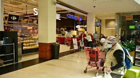 Carrefour