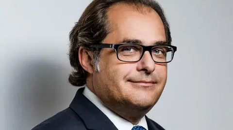 Były szef zlikwidowanego ministerstwa ponownie w rządzie