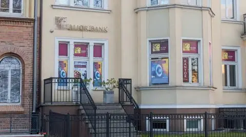 Alior Bank przypomina o zmianach