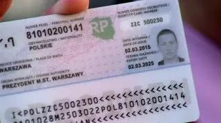 Prokuratura Okręgowa w Warszawie wszczęła śledztwo w sprawie podejrzenia nieuprawnionego wykorzystania danych z systemu PESEL