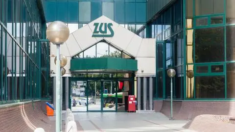 ZUS