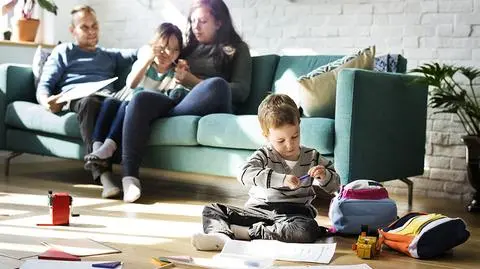 Czy będzie podwyżka 500 plus? Wiceminister wyjaśnia