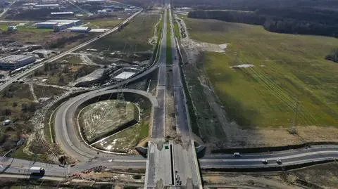 Ekspresówka wzdłuż Bałtyku ma przyspieszyć. Są terminy przetargów na brakujące odcinki