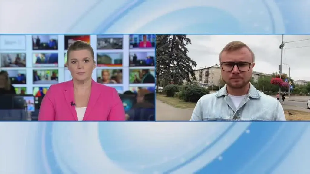 Polsko-Ukraiński spór o zboże