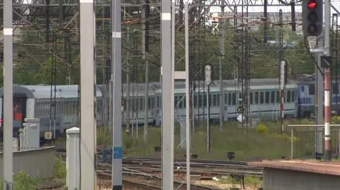 Pociągi międzynarodowe wrócą na tory