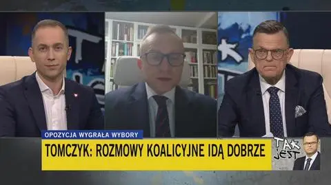 Dwa deficyty. Wiceminister finansów komentuje