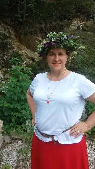 Elżbieta Malik