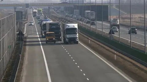 Zmiany podczas kontroli drogowej. Trzeba będzie podać więcej danych