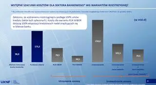 Aktualnie czytasz: Posiedzenie Sądu Najwyższego w sprawie kredytów walutowych przełożone. Jest nowy termin