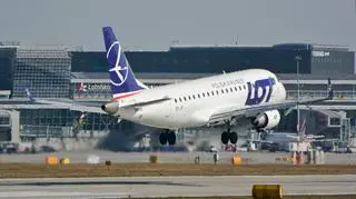 Lotnisko Chopina: najpierw rozbudują, a potem zamkną