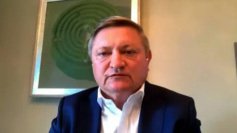 "Polska jest w górnej strefie stanów średnich". Przedsiębiorca o rządowej pomocy dla firm