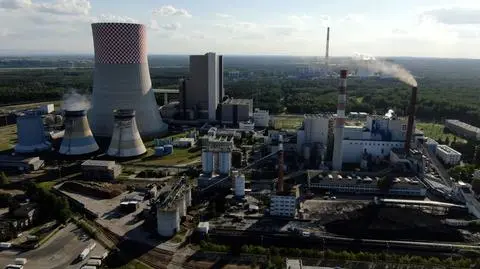 Elektrownia Jaworzno