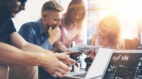 Czego oczekują młodzi od rynku pracy?