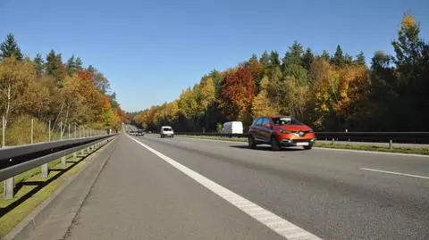 Szybciej nad morze. "Jesteśmy zdeterminowani, by domknąć ten ciąg drogi ekspresowej"
