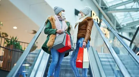 Sklepy zostaną otwarte. Szansa na zarobek "w najgorętszym momencie roku"