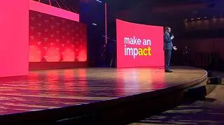 Morawiecki, Gowin, Kościński i wielu innych. Ponad 200 mówców na jednym z największych kongresów w regionie