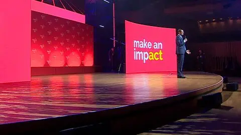 Blisko 200 mówców w dwa dni. Startuje jeden z największych kongresów w regionie