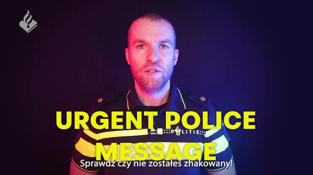 Ponad dwa miliony ofiar hakerów na całym świecie