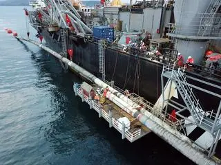 Nord Stream 2