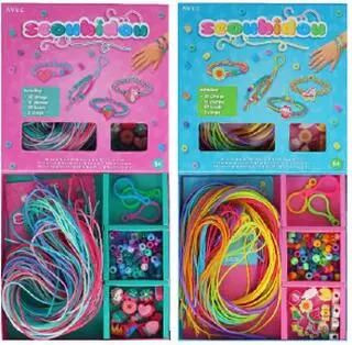 Zabawka plecionka wycofana z sieci Action