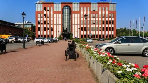 Kolejna megafuzja na polskim rynku. Rząd daje zielone światło