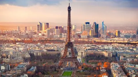 Rosja wstrzyma dostawy gazu do Francji