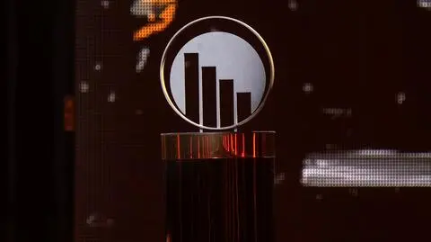 Konkurs EY Przedsiębiorca Roku (zdjęcie z listopada 2019)