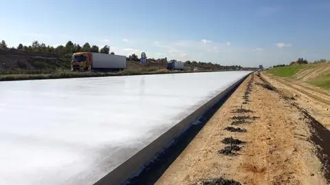 Dobre informacje dla kierowców. Znad morza do Czech "bardziej komfortowo i bezpieczniej"