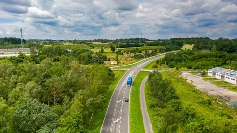 Odcinki A2 za ponad miliard złotych. Podpisano dwie ostatnie umowy