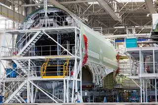 Fabryka Airbus 