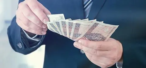 Ekspresowe pożyczki na "słupy". Ponad 2,7 miliona strat, 29 oskarżonych