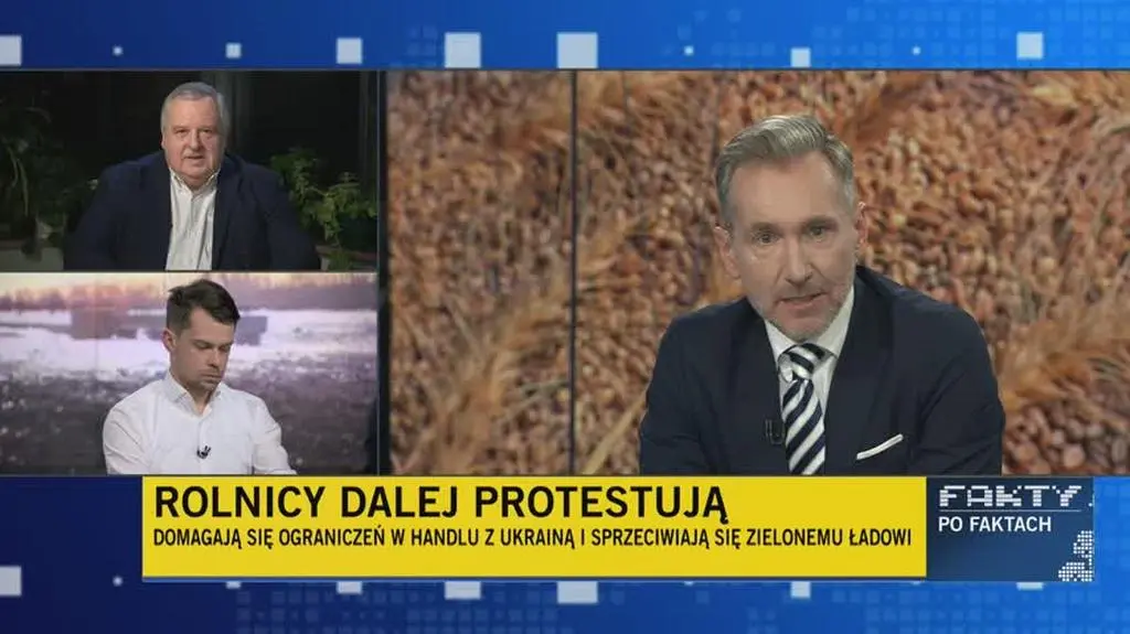 "To skrajna nieodpowiedzialność"