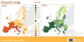 Prognozy Komisji Europejskiej
