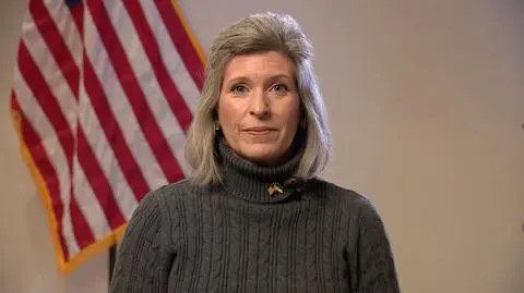Joni Ernst