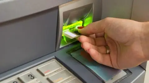 Bank centralny Ukrainy wprowadza limit wypłat gotówki 