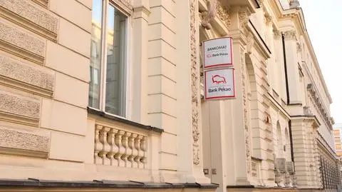 Rewolucja kadrowa w czołowym banku w Polsce. Jest data