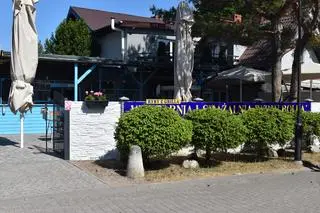 Smażalnia "U Bolka"