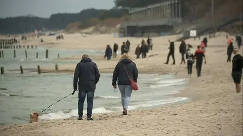 Pracodawcy krytycznie o turystycznym 1000 plus. "Będzie kolejnym obciążeniem"