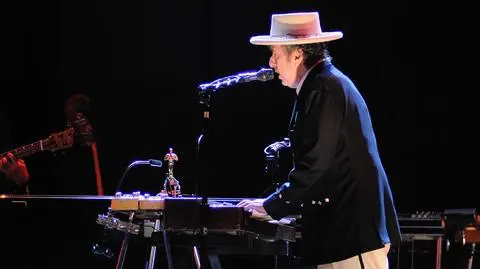 Bob Dylan przyznaje się do błędu. Jego "własnoręczne" podpisy wykonywała maszyna