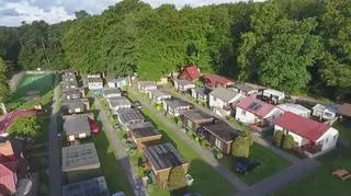 Ośrodek "Słowiniec"