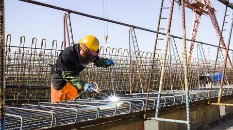 Liczba cudzoziemców rośnie. Prezes ZUS podaje najnowsze dane
