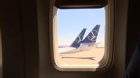 LOT wznowi rejsy międzynarodowe od początku lipca