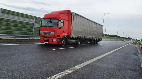 Szybciej w Wielkopolsce. Kierowcy zyskali prawie 7 kilometrów nowej trasy